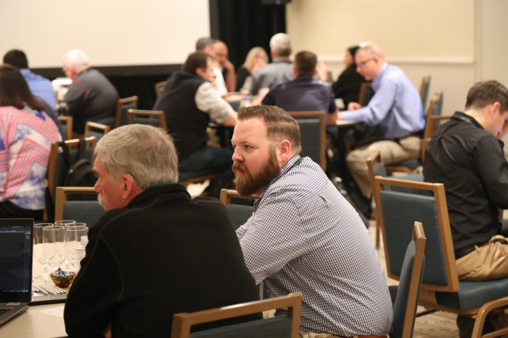 Aftermarket Auto Parts Alliance Winter Shareholder Meeting 2019