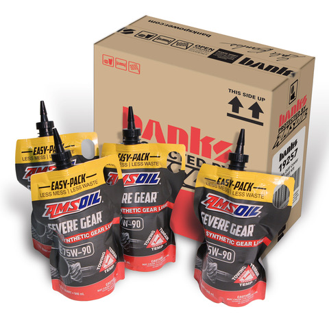  AMSOIL INC., has announed a strategic partnership with Banks Power,  manufacturer of power-enhancing products for gas- and diesel-powered vehicles . 