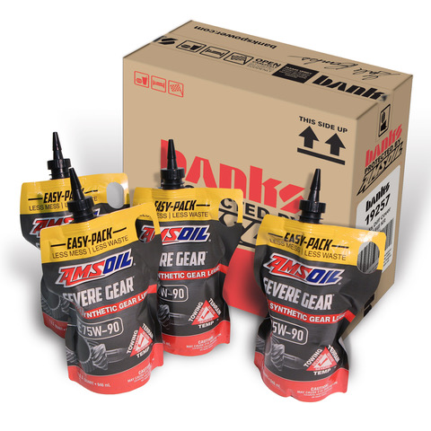 AMSOIL INC., has announed a strategic partnership with Banks Power, manufacturer of power-enhancing products for gas- and diesel-powered vehicles .