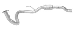 Walker Emissions Control Direct Fit Catalytic Converter