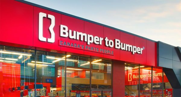 Uni-Select acquires Ontario Bay Auto. To become Bumper to Bumper stores