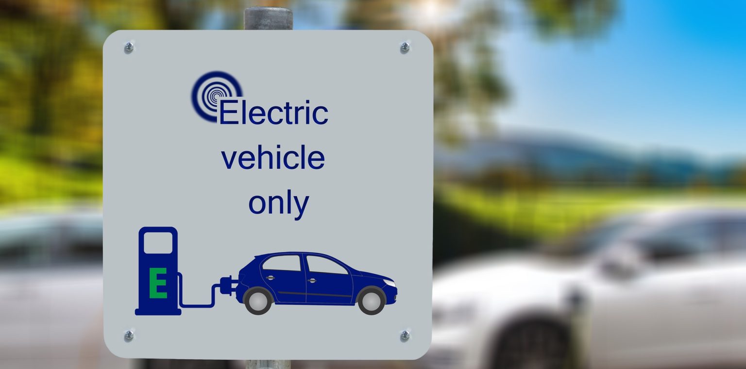U.K. mandates electric vehicle sales by 2035 Jobber Nation