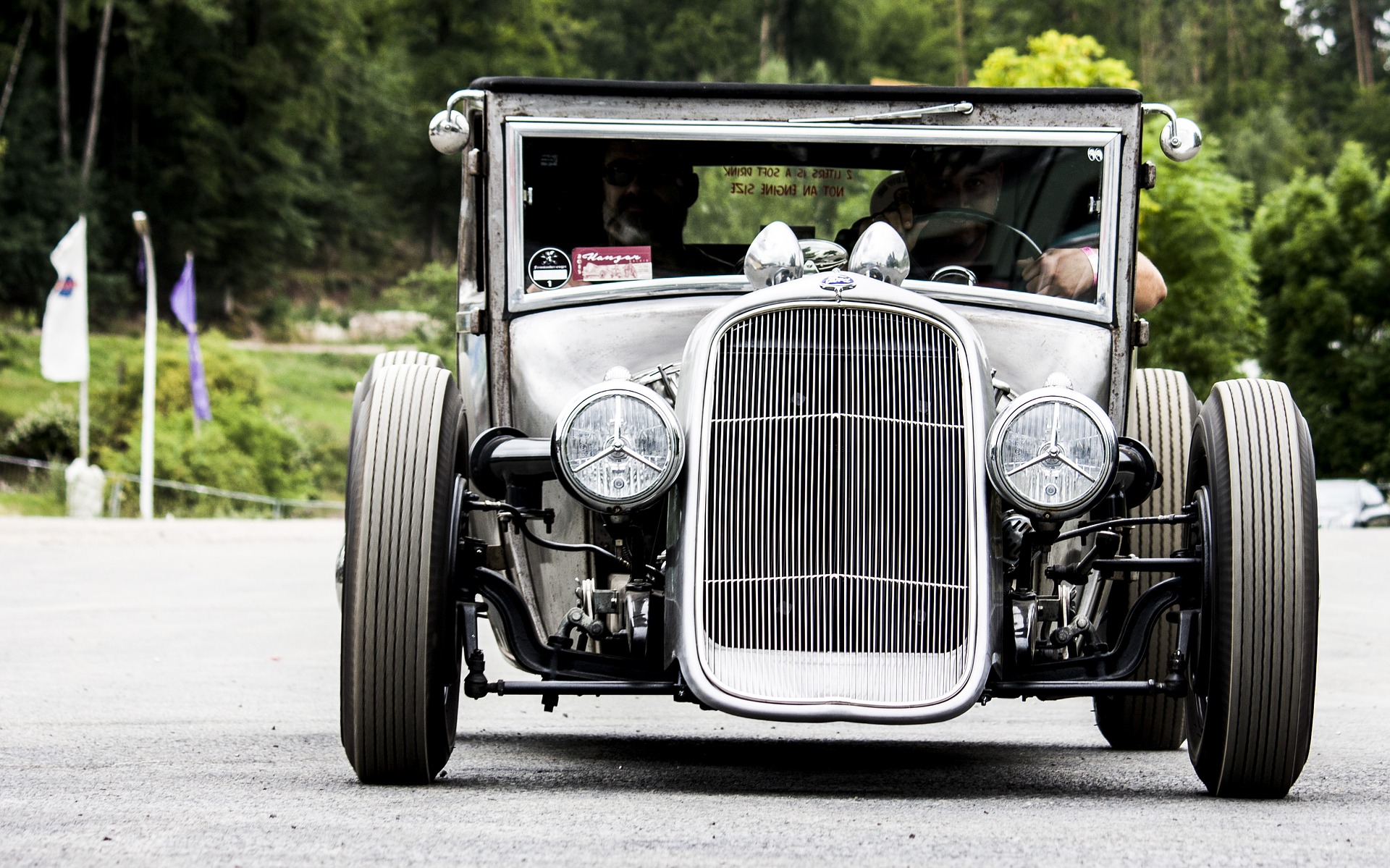 Specialty automotive aftermarket keeps on rolling