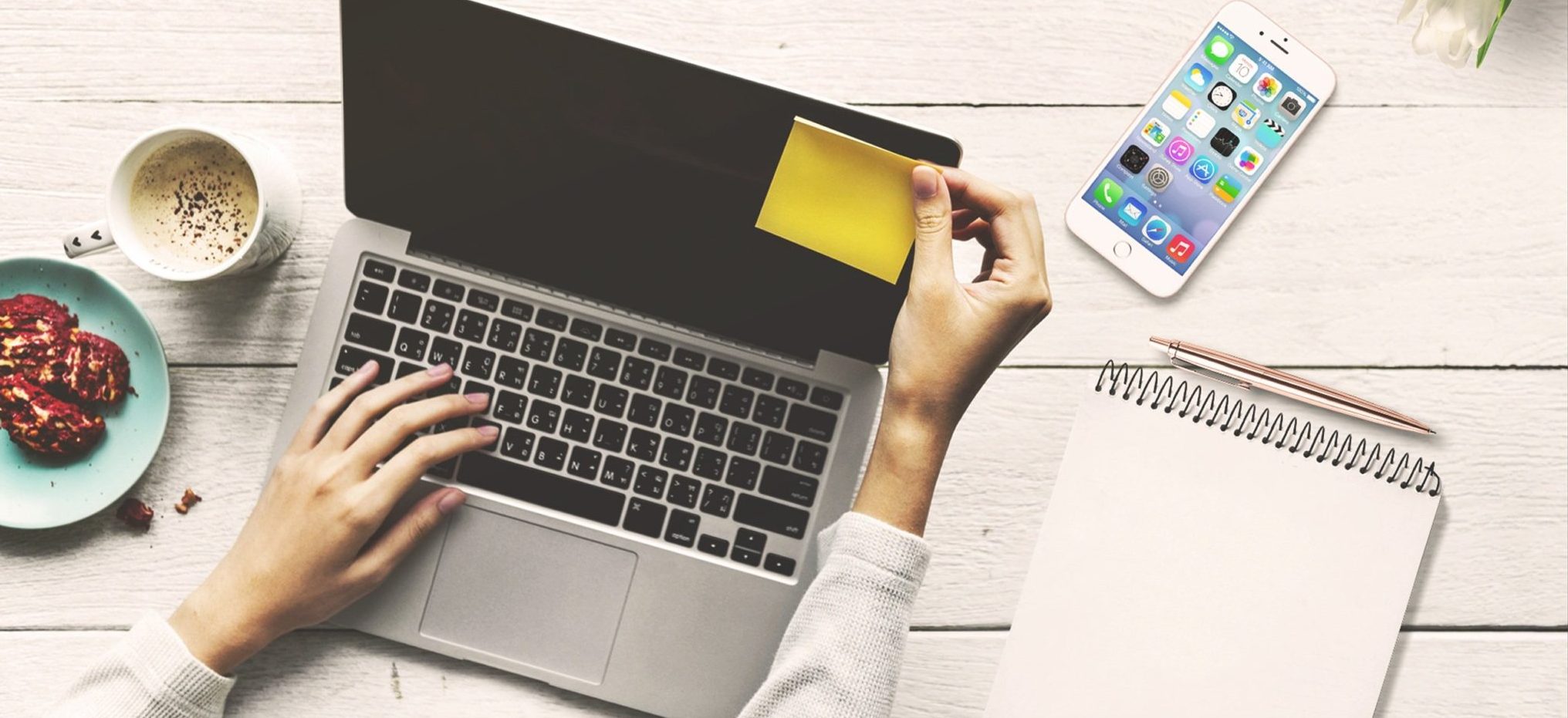 Remote working moves to the next level