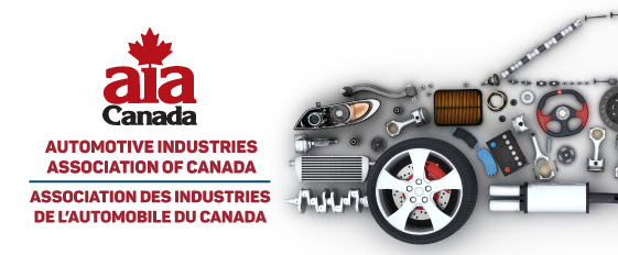 Automotive industries association of canada