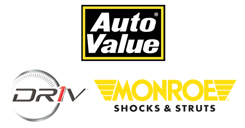 The Aftermarket Auto Parts Alliance, Inc. has announced DRiV as the winner of the 2020 Auto Value Receiver’s Choice Award
