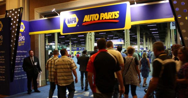 NAPA Expo announces new early 2021 dates