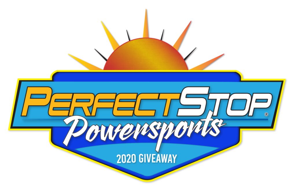 Perfect Stop is staying cool with its yearly powersports vehicles giveaway. 150 lucky winners will receive substantial Visa gift cards, and six grand prize winners will take home a powersports vehicle of their choice