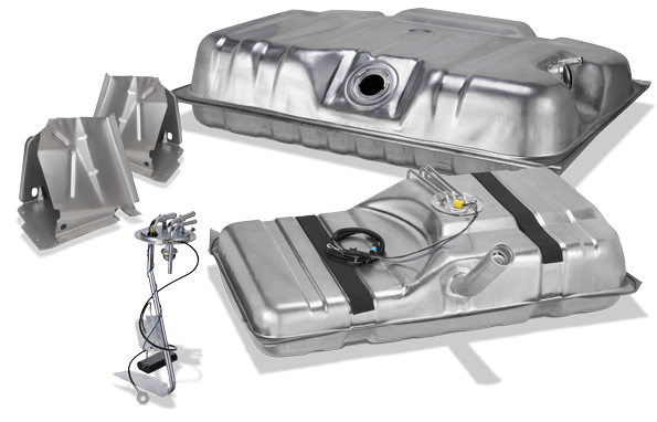 Spectra Premium introduces a category for undercar parts ranging from the 1960s to the 1980s. The new Classic Car Parts category encompasses over 500 existing products