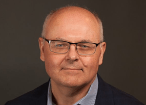 Bill Holmes Mevotech