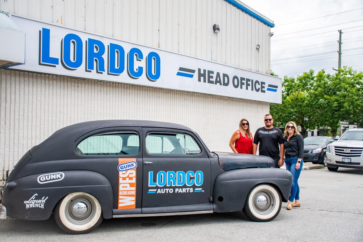 Lordco fast pivot to virtual trade show led to success Jobber Nation