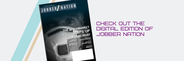 Jobber Nation in print: Canada’s aftermarket steps up