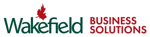 Wakefield Business Solutions logo