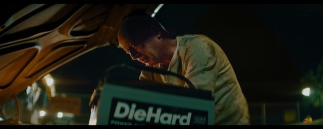 ‘Yippie Ki Yay’ Carquest partners with Bruce Willis to bring back ‘Die Hard’