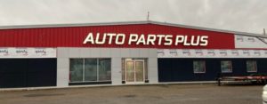 Auto Parts Plus APC Regina