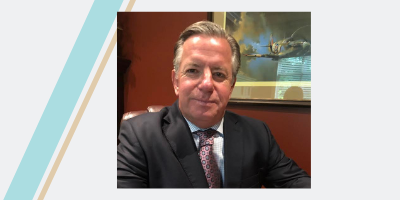 Doug Coates joins Uni-Select as SVP/GM Western Region