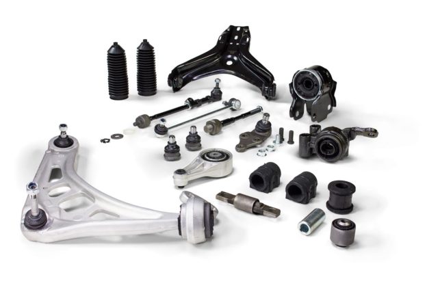 Delphi Technologies Aftermarket, now a brand of BorgWarner Inc., announced its latest product line expansions and aftermarket innovations in fuel handling and power electronic
