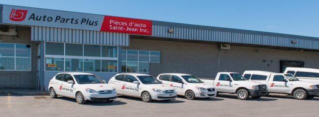 Uni-Selct Pieces d'auto St jean