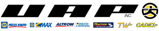 UAP Inc. has announced that its 2019 NAPA Supplier Excellence Award goes to Winhere Brake Parts.