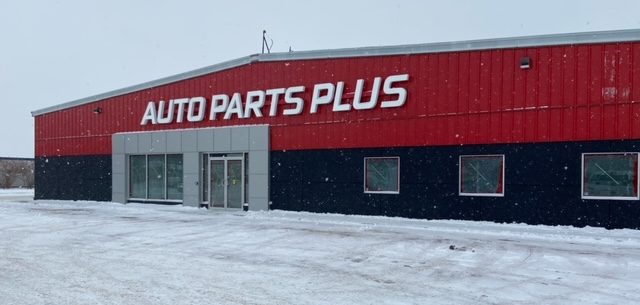 Auto Parts Plus APC Regina