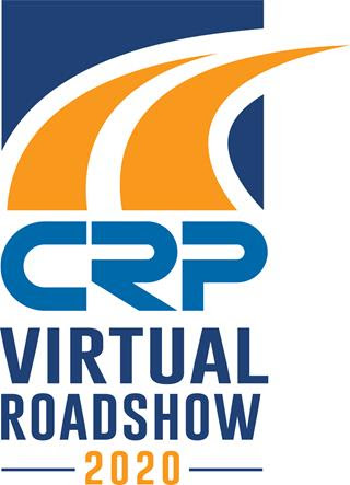 CRP Automotive (crpautomotive.com), a leading source of OE-quality replacement and service parts, has launched a high-powered, multi-faceted ‘Virtual Roadshow’ to connect with key customers and industry partners
