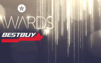 Bestbuy Distributors announces Supplier Awards
