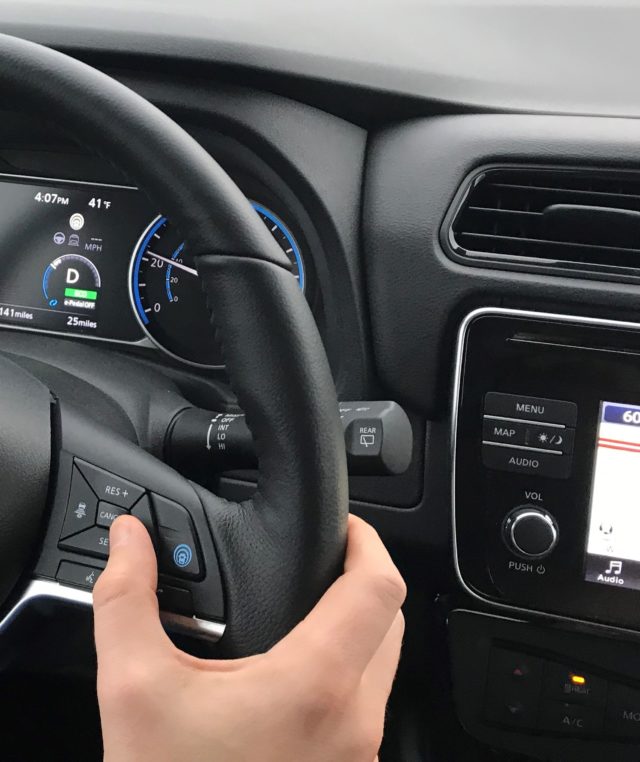According to a recent report, a lack of trust is not the only contributing factor to the lack of widespread interest in automated driving/parking.