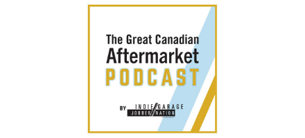2022 season: The Great Canadian Aftermarket Podcast