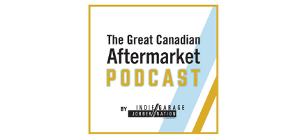 Building auto parts store efficiency and effectiveness