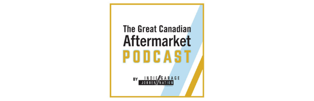 Great Canadian Aftermarket Podcast