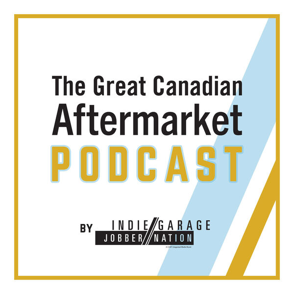 great Canadian aftermarket podcast