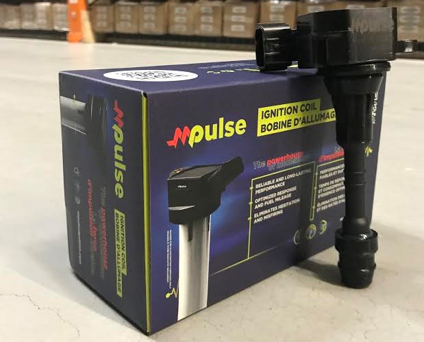  MPulse ignition coil