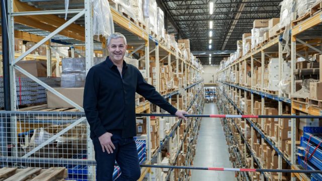 Acquiring Unitool is part of an expansion strategy that Transit has initiated with the tripling in size of its main distribution center in Levis, Quebec, and entering the planning phase of automating part of its operations.
