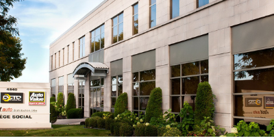 Vast-Auto recognizes top network performers