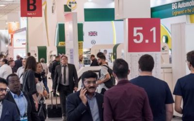 Automechanika Frankfurt goes live/digital hybrid for 2021
