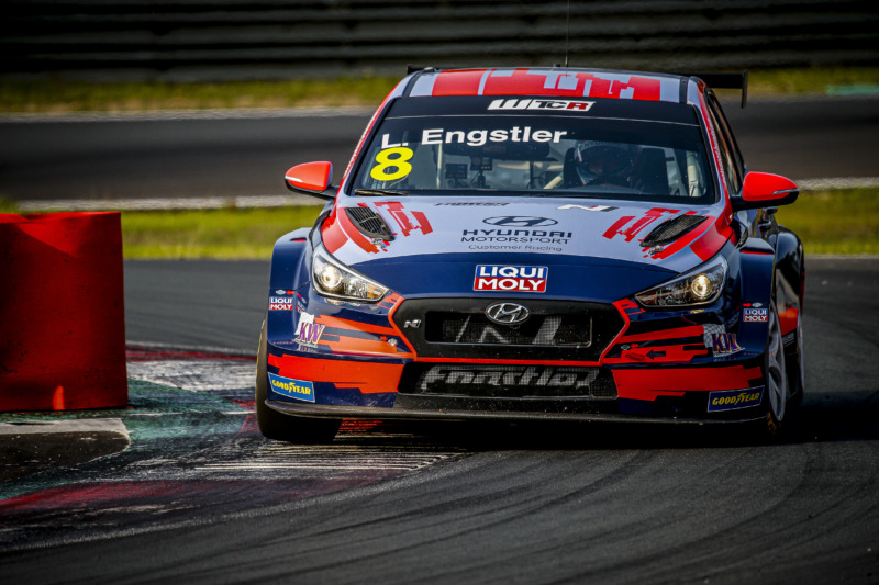 Hyundai Motorsport has named LIQUI MOLY as an Official Supplier for the Customer Racing department’s race and rally projects.