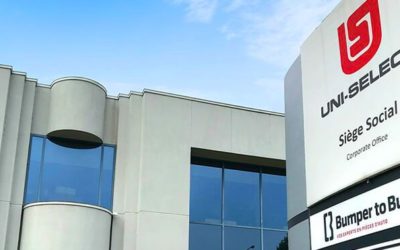 Uni-Select shows organic growth as LKQ closing approaches