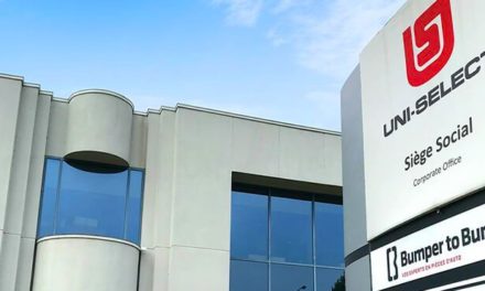 Uni-Select shows organic growth as LKQ closing approaches