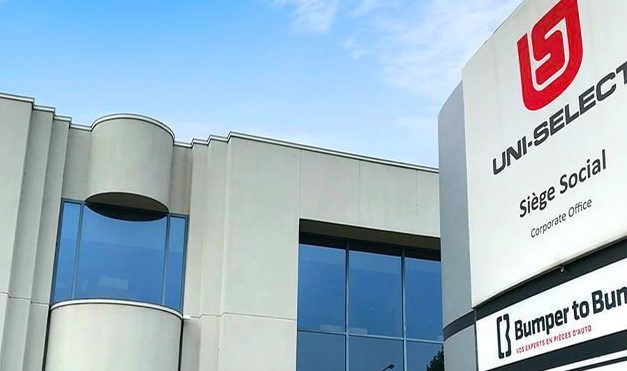 Uni-Select shows organic growth as LKQ closing approaches