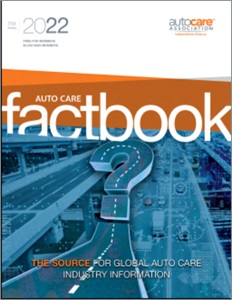 The automotive aftermarket proved its resiliency once again with a stronger than expected performance in 2020, despite the global COVID-19 pandemic, and is anticipated to recover robustly in 2021.