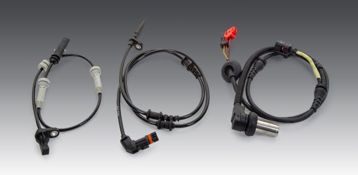 Continental, one of the world's leading brake system manufacturers and suppliers, has expanded application coverage of its line of ATE Wheel Speed Sensors with 27 new part numbers. 