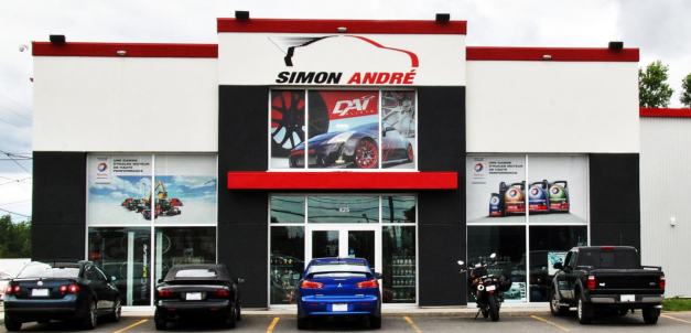 UAP acquires Trois-Rivieres’ Pieces d’auto Simon Andre