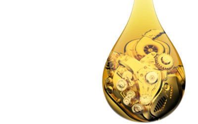 Oil technology and a cleaner future