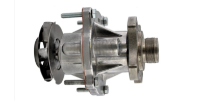 What’s the difference between new and remanufactured water pumps?