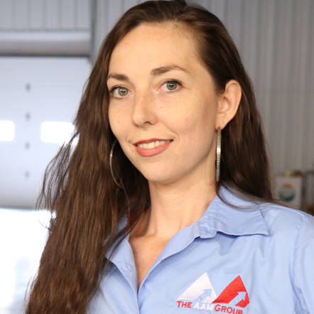 The AAM Group names new business analyst