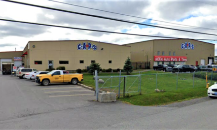 Vast-Auto set to acquire Ottawa’s Canadian Auto Parts Suppliers
