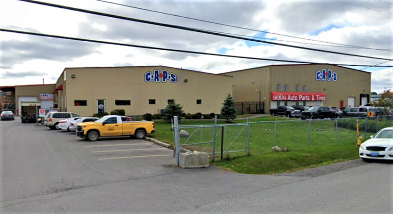 Vast Auto set to acquire Ottawa s Canadian Auto Parts Suppliers