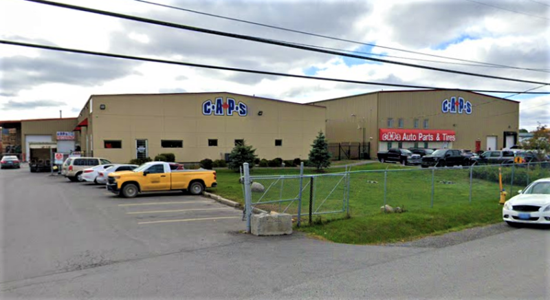 caps ottawa auto parts Vast