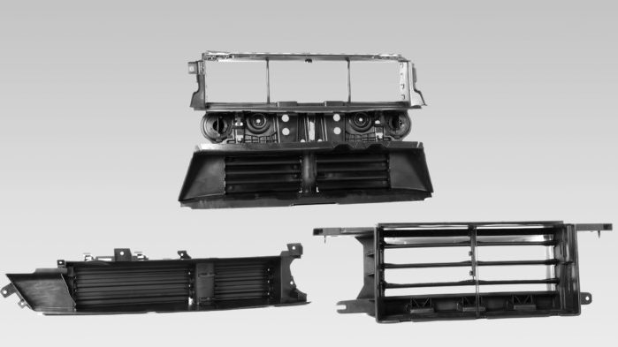 Continental, a leading manufacturer and supplier of OE-engineered aftermarket replacement parts, has introduced a new line of Active Grill Shutters for popular Ford and Chrysler models.