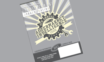 Check out the 4th Annual Aftermarket Intellligence Issue!